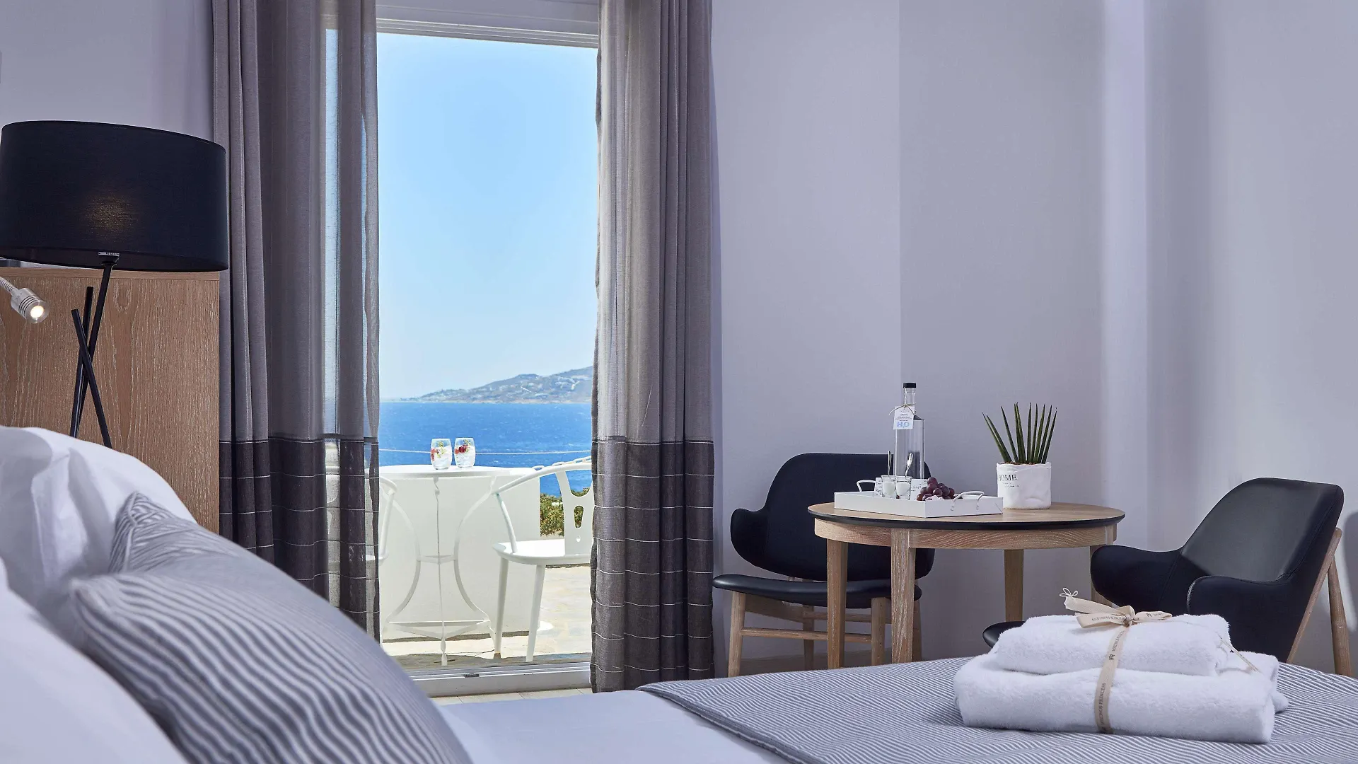 Mykonos Princess Hotel Agios Stefanos Avliotes